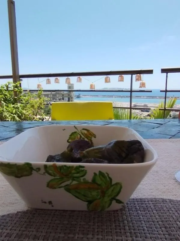 Apartment Marseille Autrement Appartement Dans Residence Calme Avec Vue Sur Mer