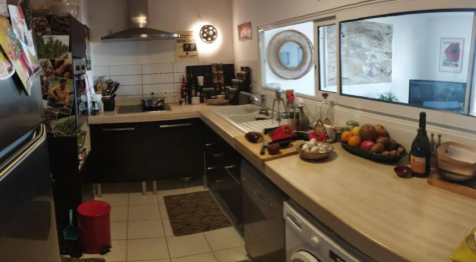 Marseille Autrement Appartement Dans Residence Calme Avec Vue Sur Mer Apartment